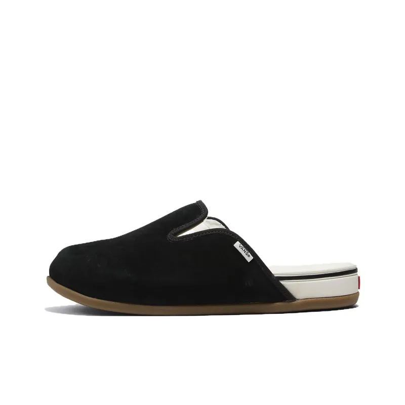 Vans Harbor Mule VR3 Shoes 'Black Marshmallow'-0