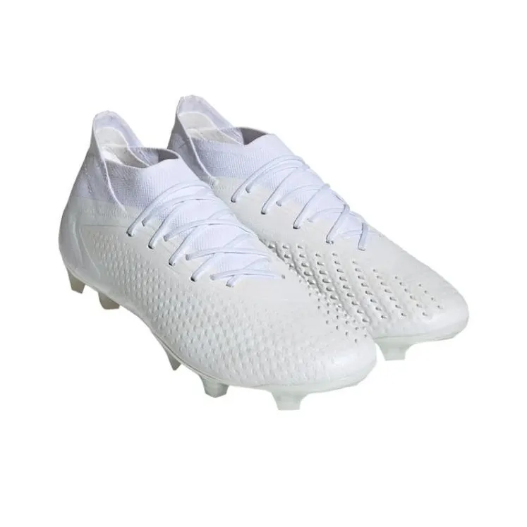 Adidas Predator Accuracy.1 Fg 'Cloud White'-2
