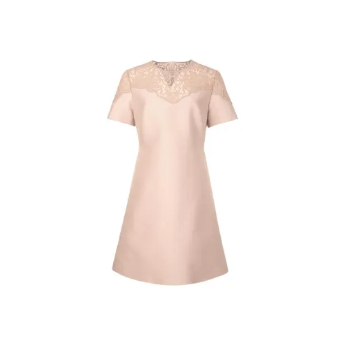 Caroline Short-Sleeved Dresses Women's