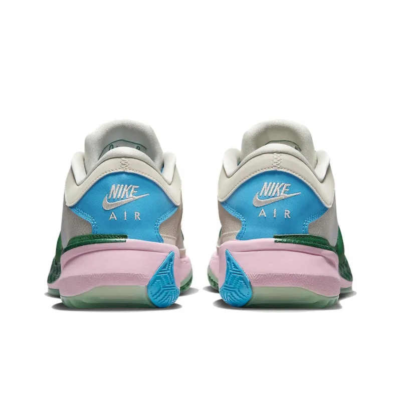 Nike Zoom Freak 5 'Five The Hard Way'-4