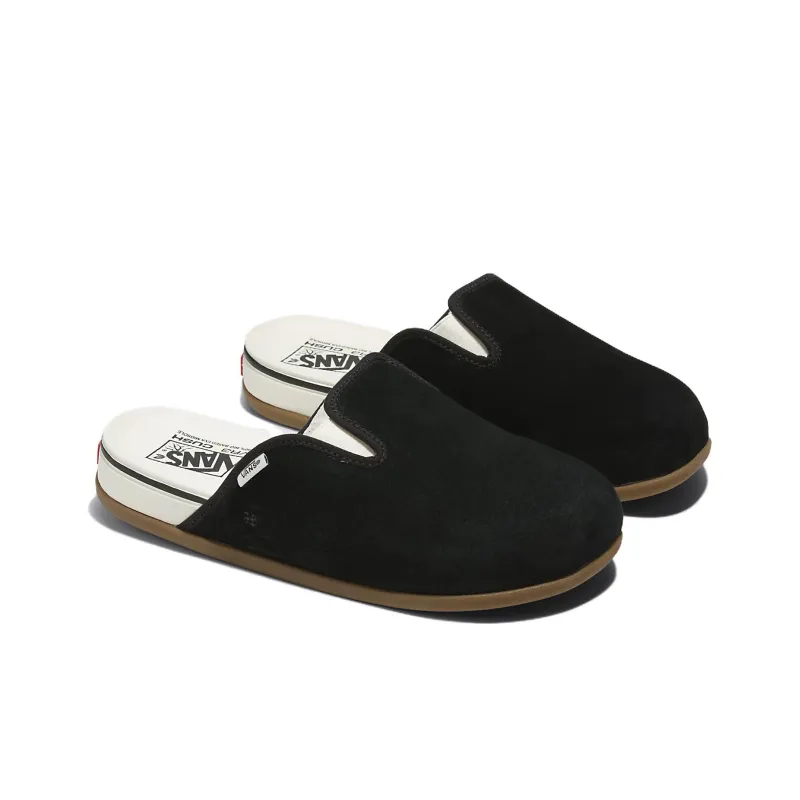 Vans Harbor Mule VR3 Shoes 'Black Marshmallow'-1