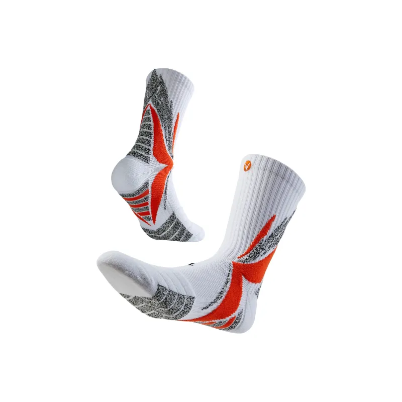 VEIDOORN Basketball Socks Unisex Combo Set-29