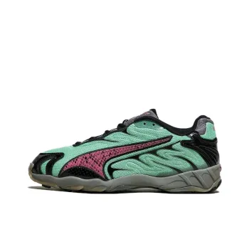 PUMA Inhale Size? Medusa