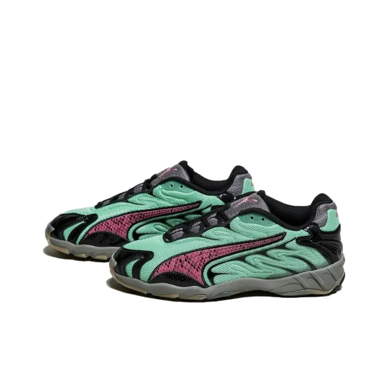 PUMA Inhale Size? Medusa-1