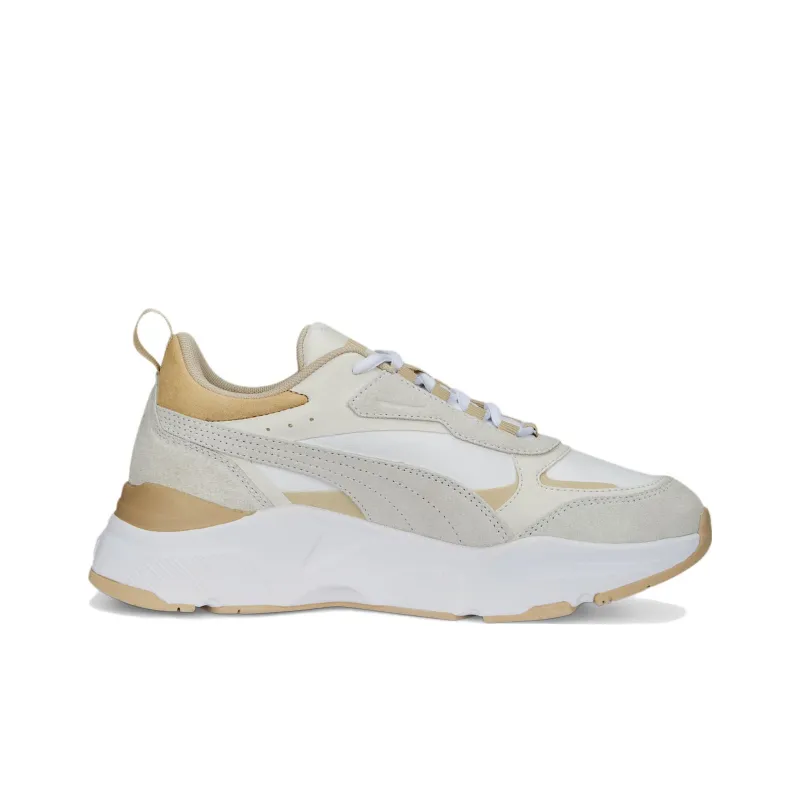 PUMA Cassia Mix 'White Vapor Gray' Women's-1