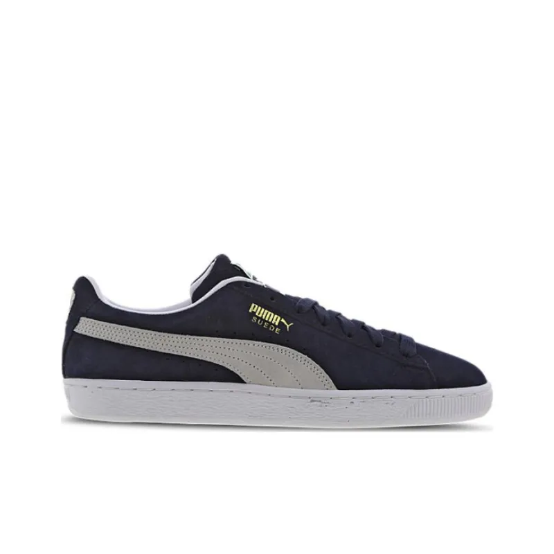 Puma Stepper Classic Ci Black-1