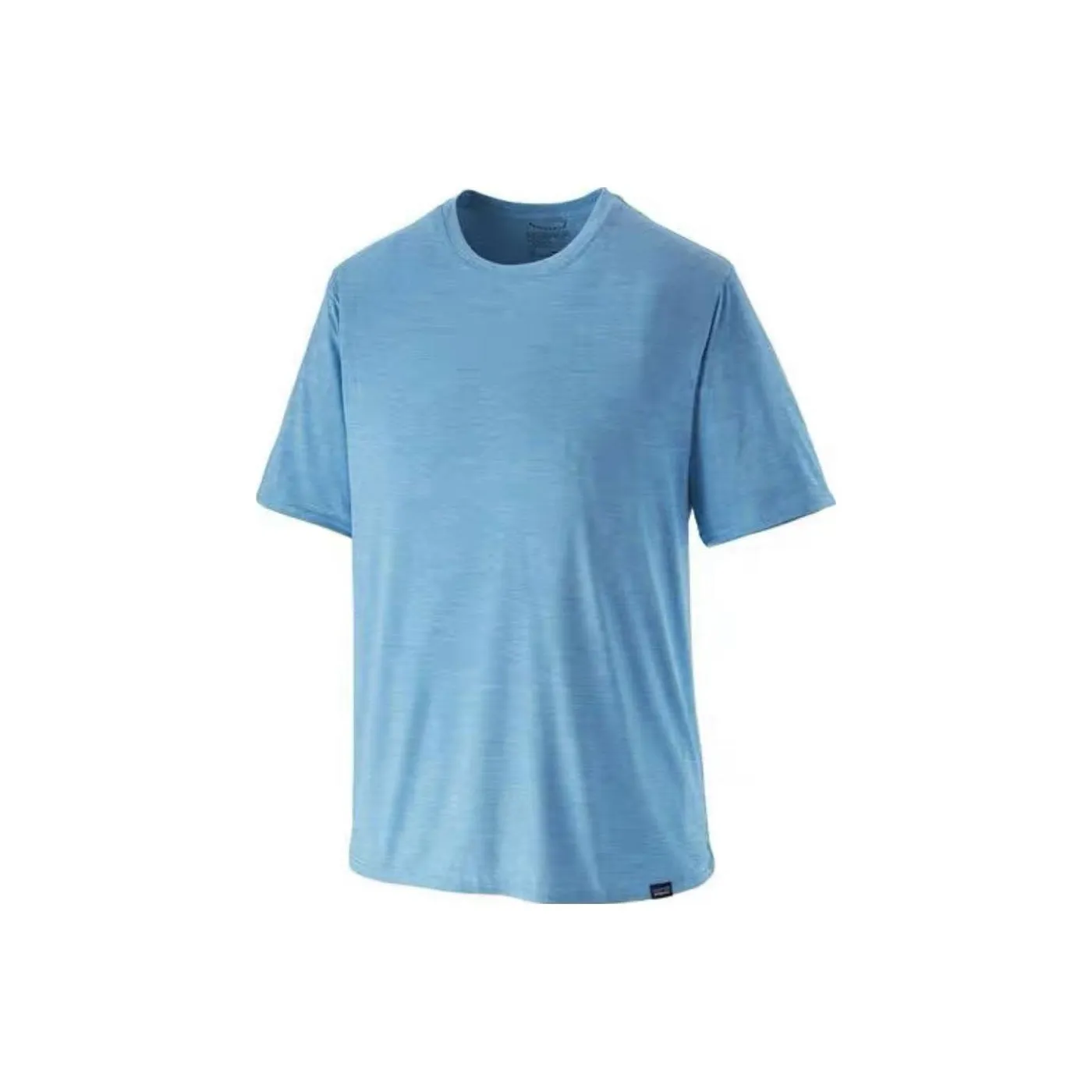 patagonia plain t shirt