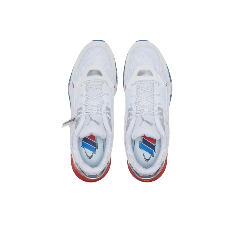 Puma Mirage Sport BMW M Motorsport White-2