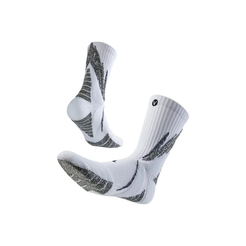 VEIDOORN Basketball Socks Unisex Combo Set-30