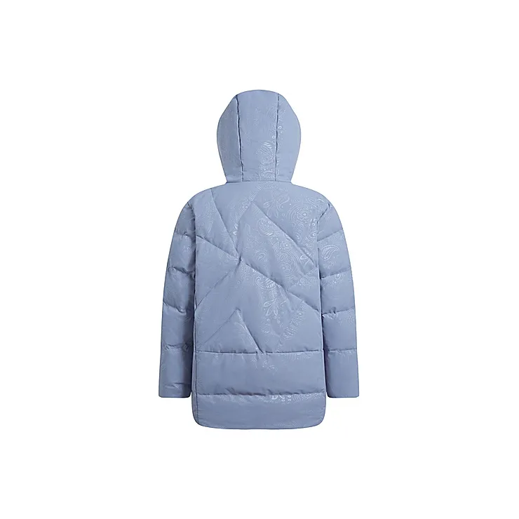 BOSIDENG Year Of The Dragon CNY Series Down Jackets Women's-3