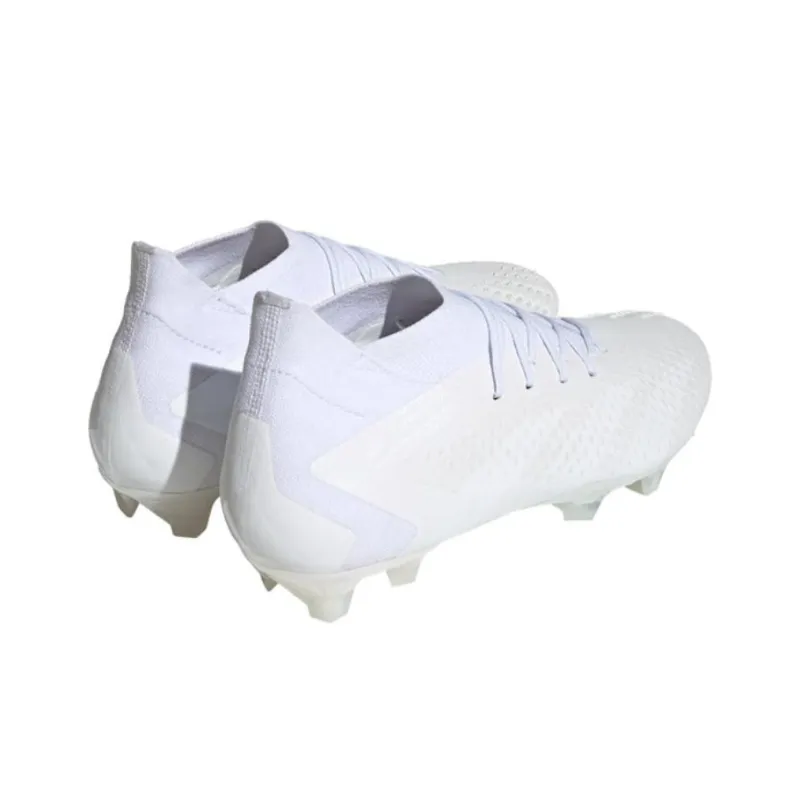 Adidas Predator Accuracy.1 Fg 'Cloud White'-3