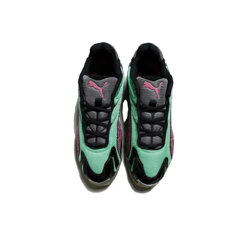 PUMA Inhale Size? Medusa-2