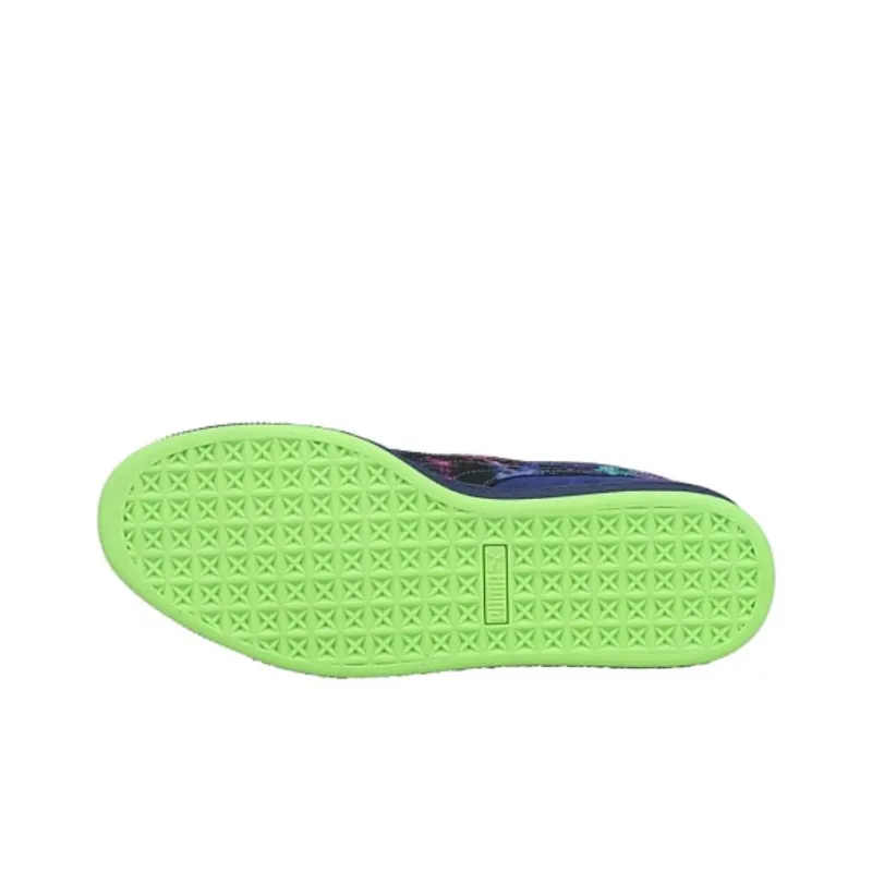 PUMA Suede Classic Xxi LaMelo Ball Galaxy-3