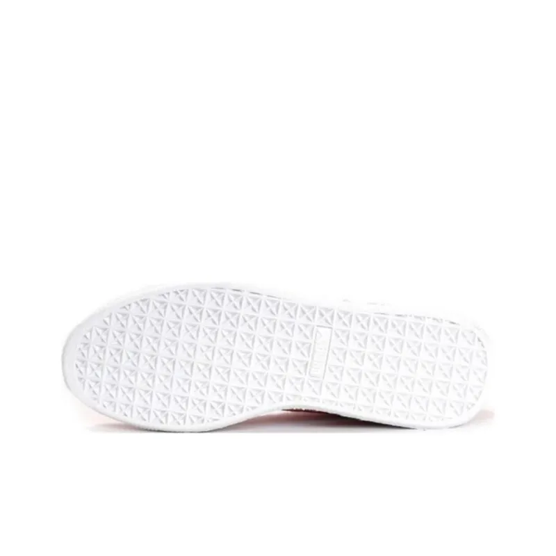Puma Basket Mid X Dee & Rickey CR Ribbon Red/White-3