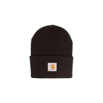 Carhartt Logo patch Knit Beanie