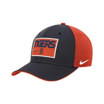 Nike Detroit Tigers Classic99 Color Block Men's Nike Mlb Adjustable Hat