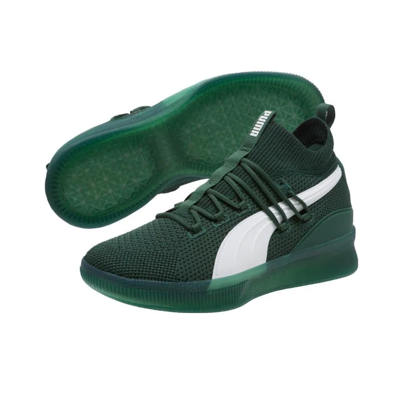 PUMA Clyde Court City Pack Boston Celtics-3