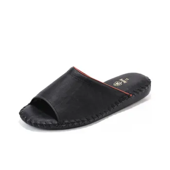 PANSY Slide Slippers 2.5cm Men's