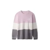 ASL-Dusty Pink Multicolor