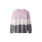 ASL-Dusty Pink Multicolor