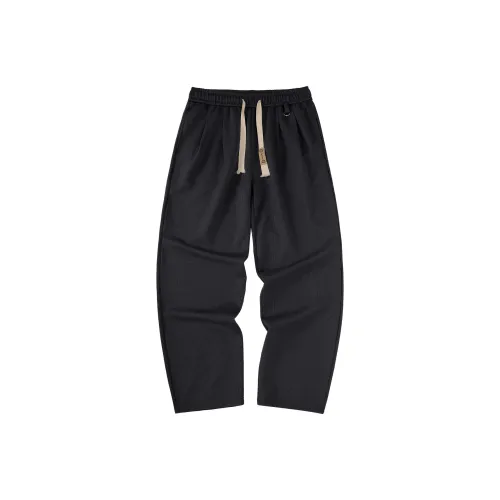 Systemdown Unisex Casual Pants