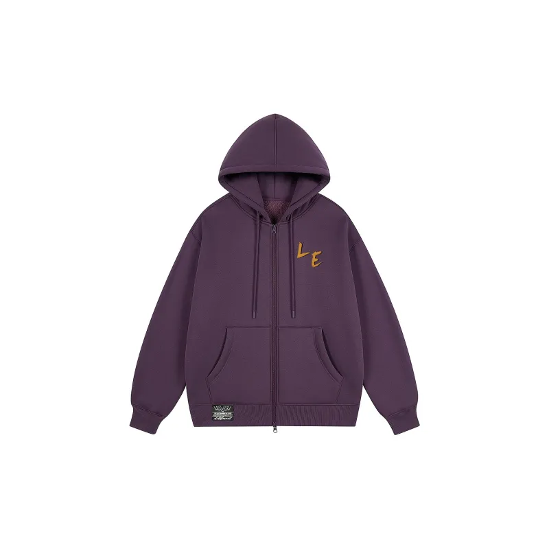 LEVEL RELAX Series Sweatshirts Unisex-7