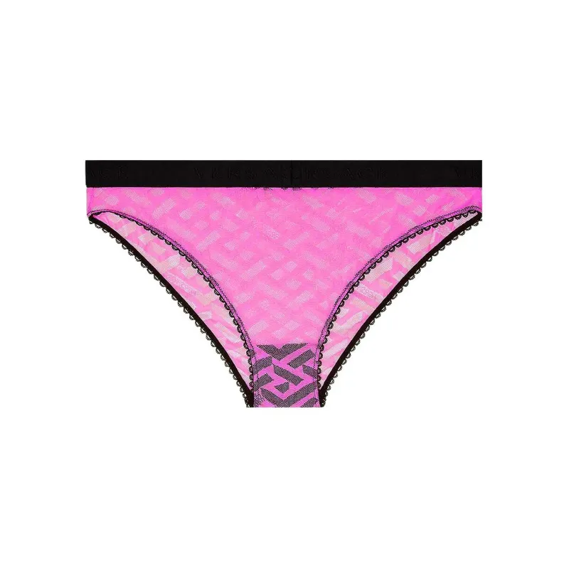 FANSIZHE SS23 Underpants Women's 1 Pack Pink-0