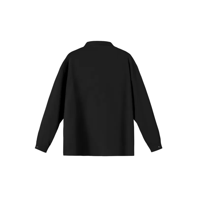 PSO Brand Polo Shirts Unisex-1