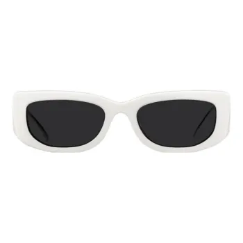 PRADA Symbole Rectangle frame Sunglasses
