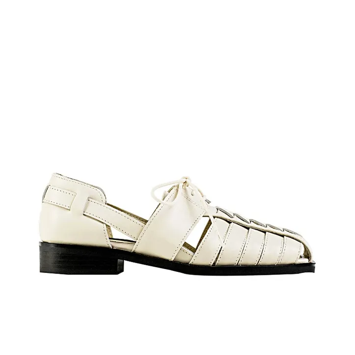 Wonderful Couple Roman Sandals 2.5cm Women's-1