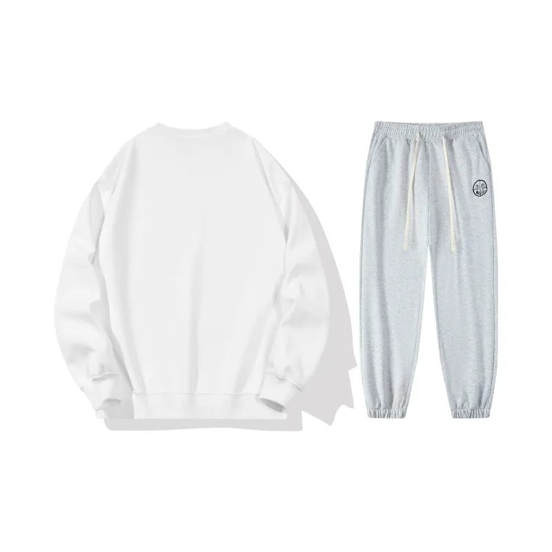 GF Sweatshirt Sets Unisex-11