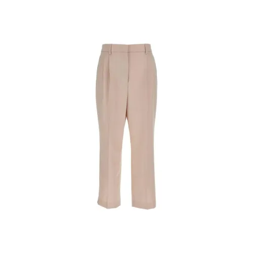 Lanvin Casual Pants Women's Light Brown