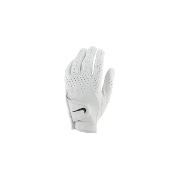 Nike Sports Gloves Unisex White
