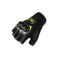 Half Finger[Neon Green]