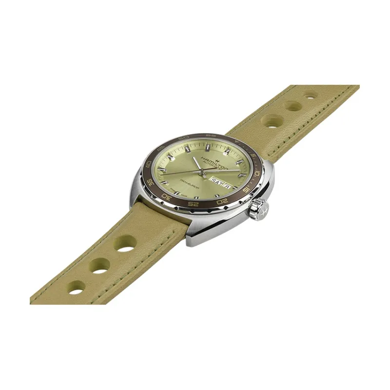 Hamilton Men Watch-5