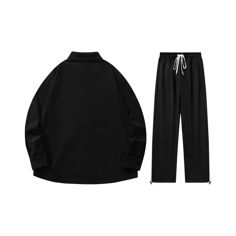 A.X.S.K Casual Sportswear Unisex-1