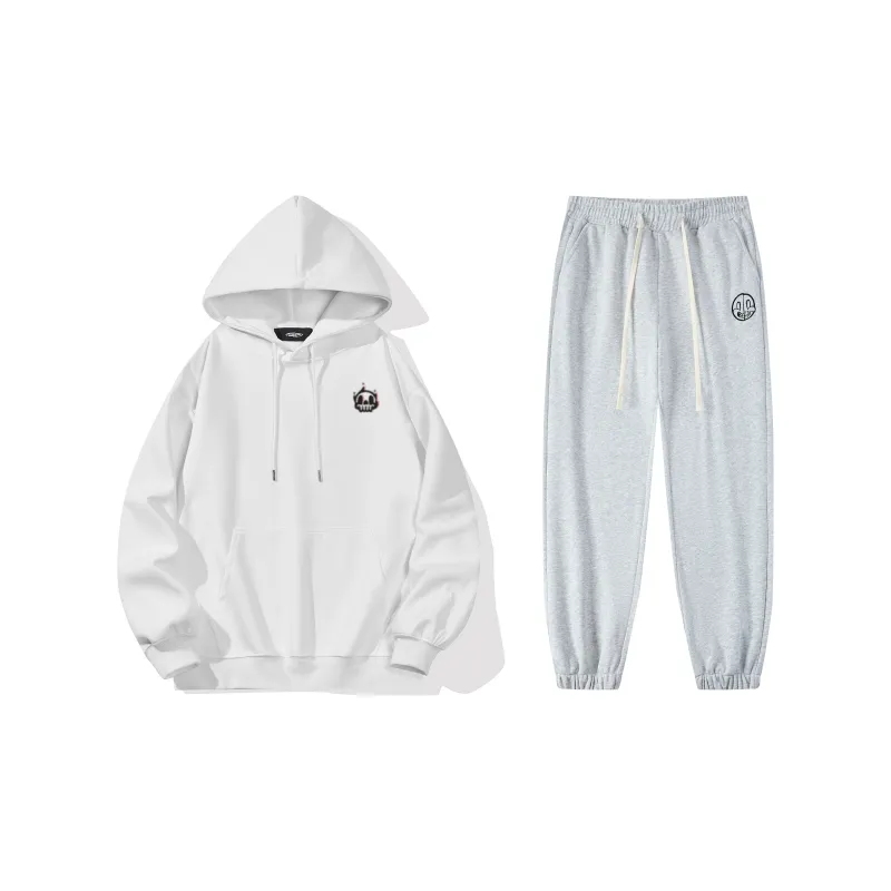 GF Sweatshirt Sets Unisex-14