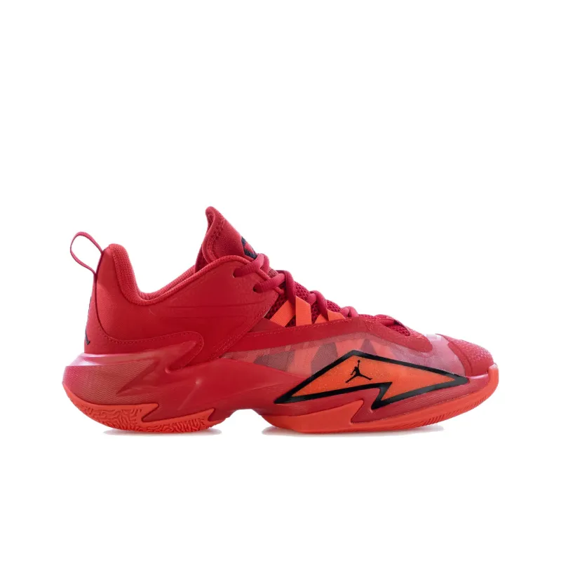 JORDAN One Take 3 University Red-1