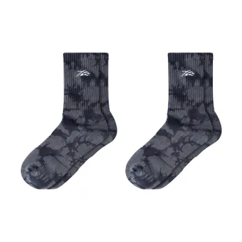 Lefight Basketball Socks Unisex 2 Pack