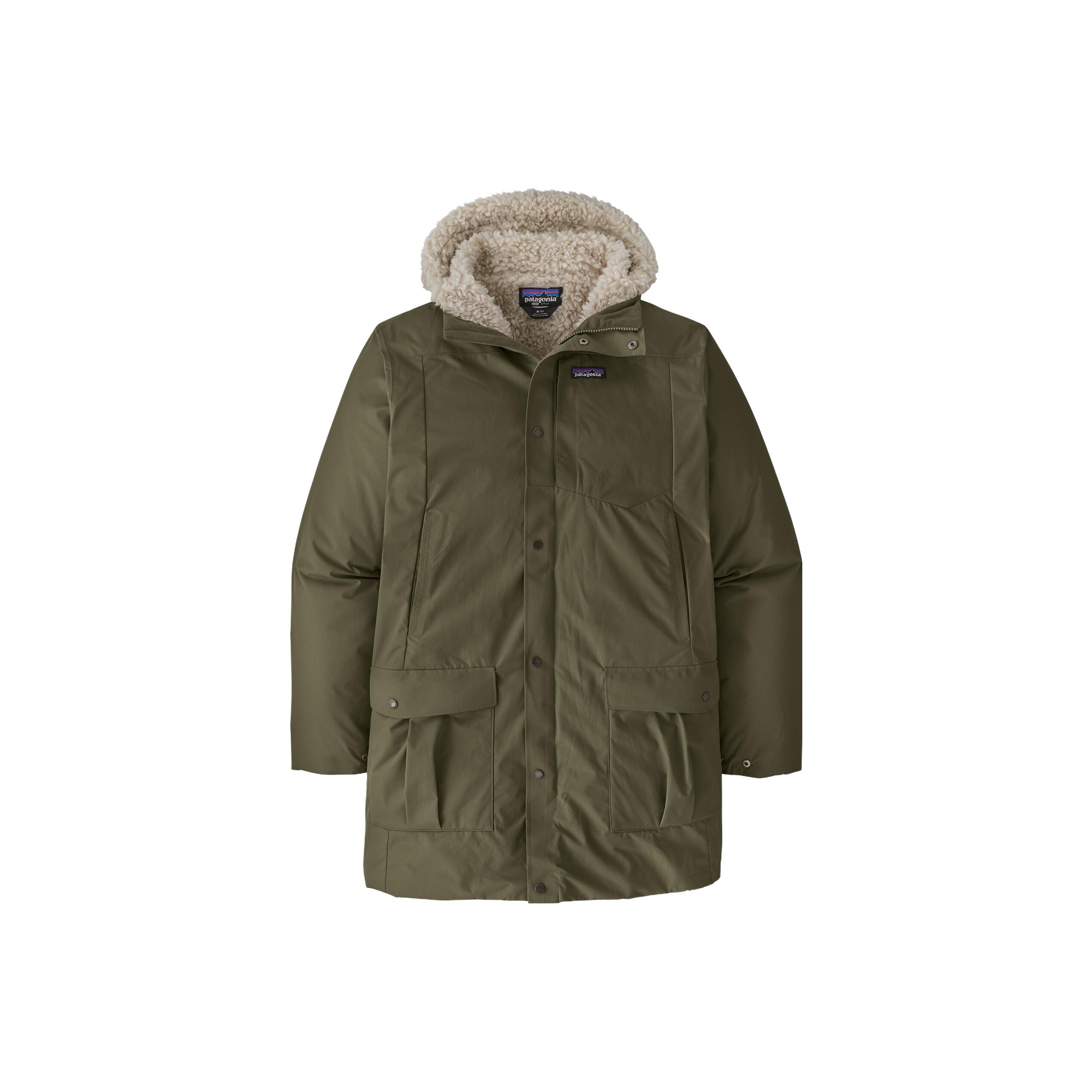 Patagonia plus size coats hotsell