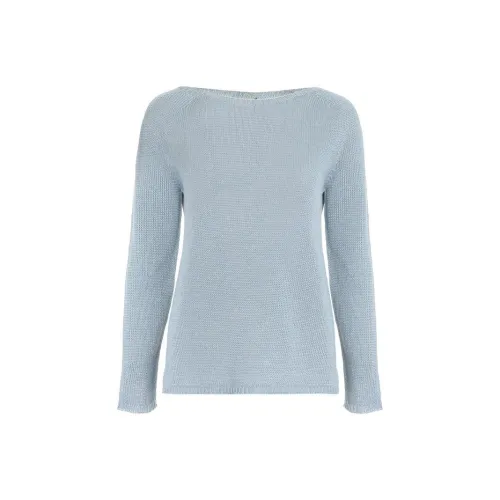 'S MAX MARA Sweaters Women's Blue