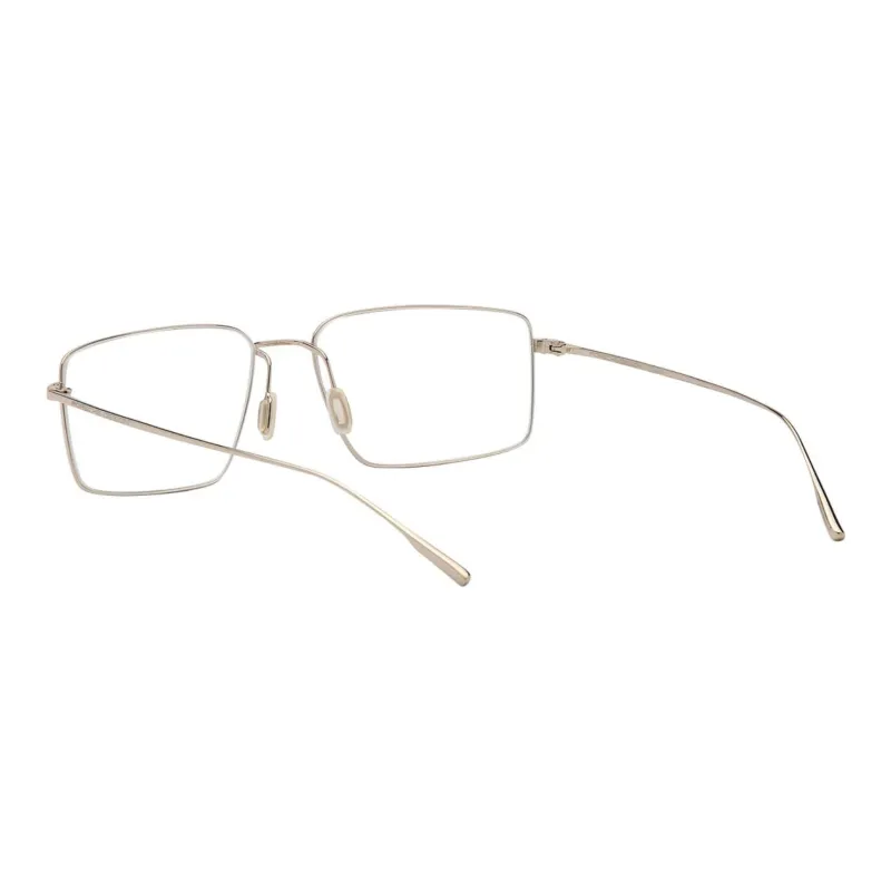 PORSCHE DESIGN Pure Titanium Square Eyeglass Frames Unisex-2