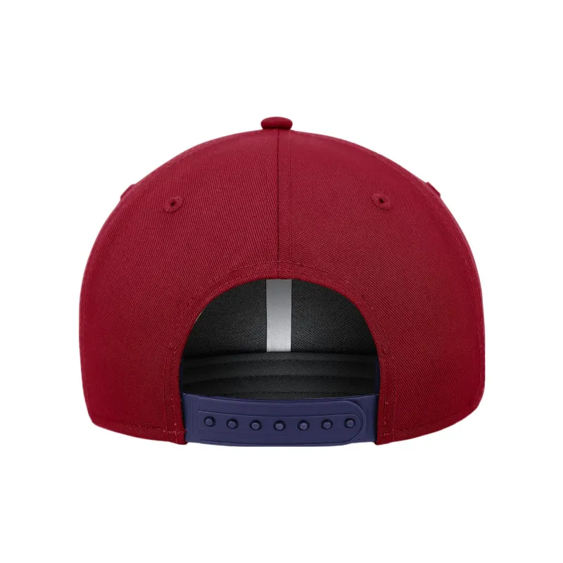 Nike Chicago Cubs Classic99 Color Block Men's Nike Mlb Adjustable Hat-1