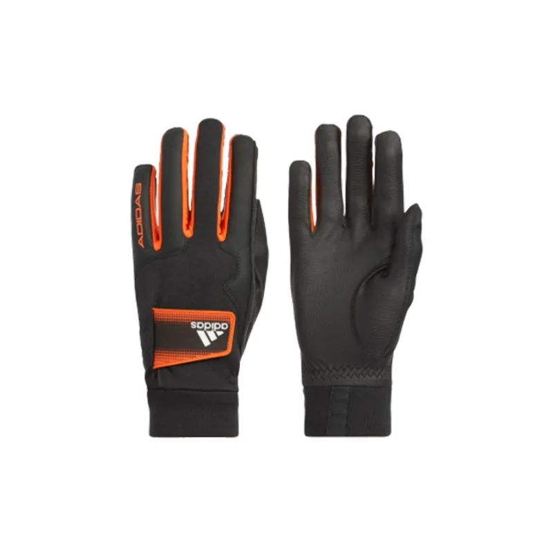 Adidas Weightlifting Belts / Gym Gloves-0