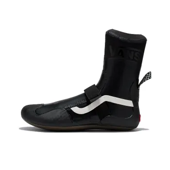 Vans Surf Boot 2 Hi V 5mm 'Black'