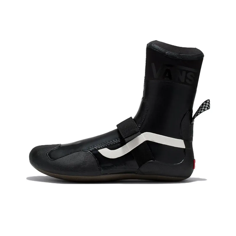 Vans Surf Boot 2 Hi V 5mm 'Black'-0