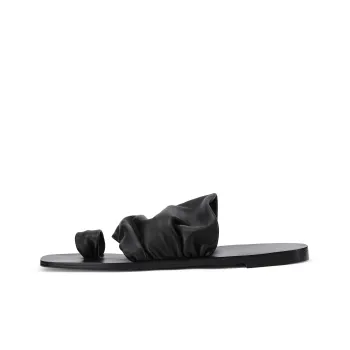 FELIZ ISA Slide Slippers 1.5cm Women's