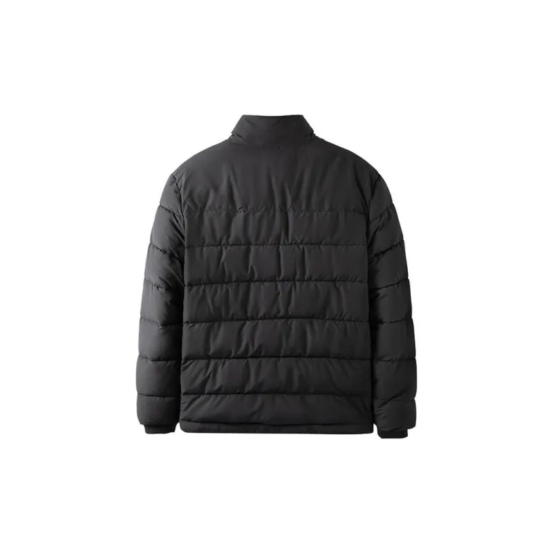 Timberland Puffer Jacket Men's Black-1