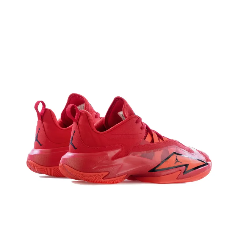 JORDAN One Take 3 University Red-4