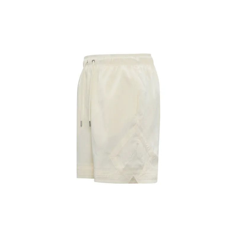 Jordan Casual Shorts Men Light Ivory-1
